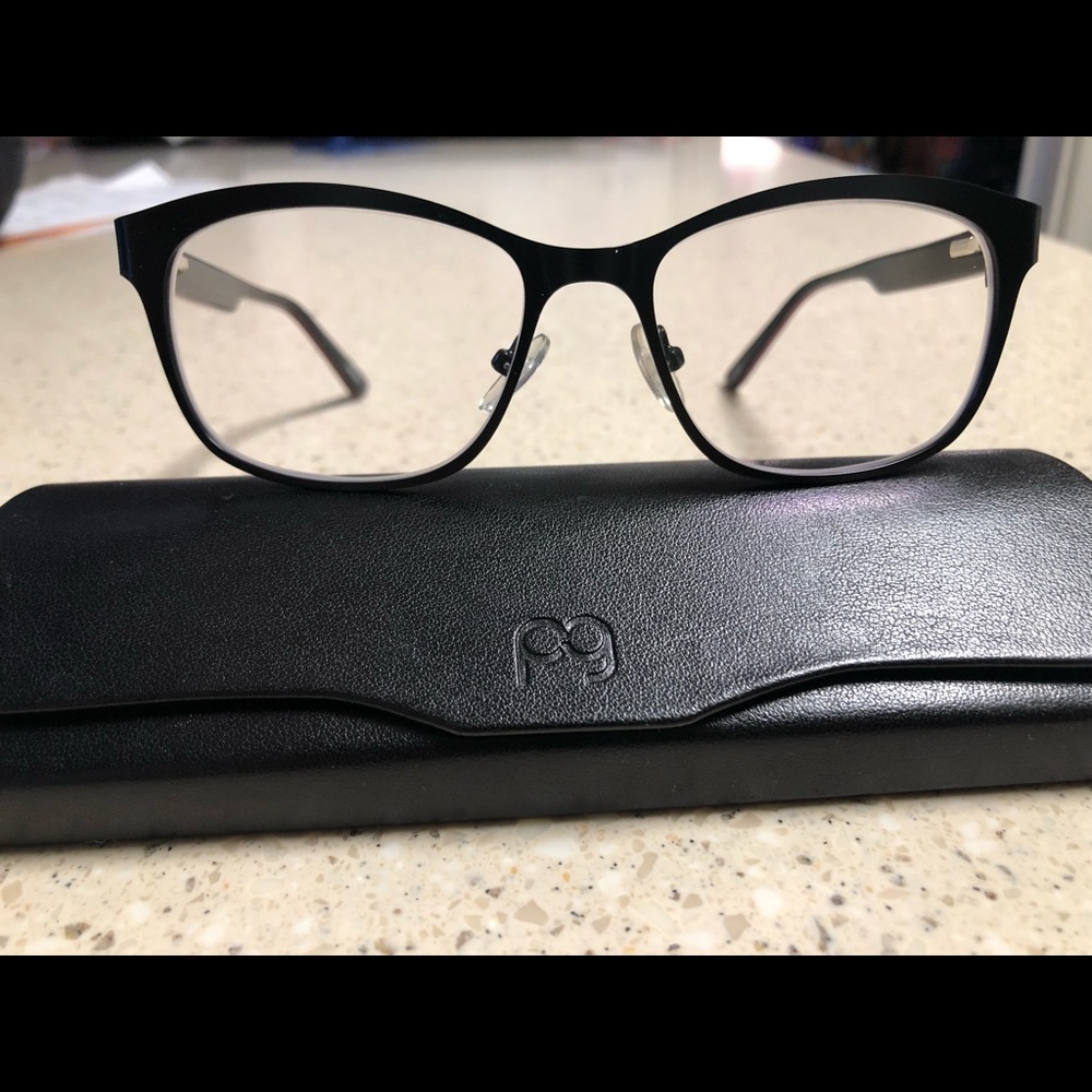 Payne glasses progressive lenses 1.50 reading